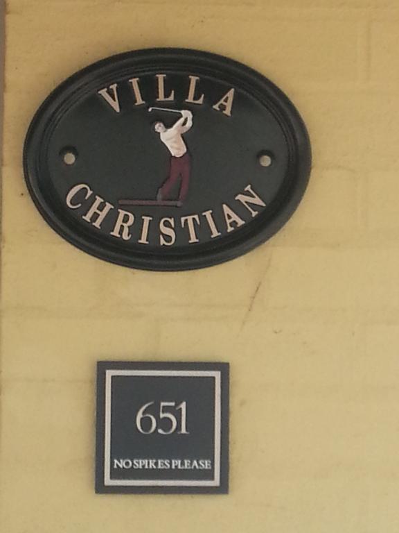 Villa Christian Pokolbin Ruang foto