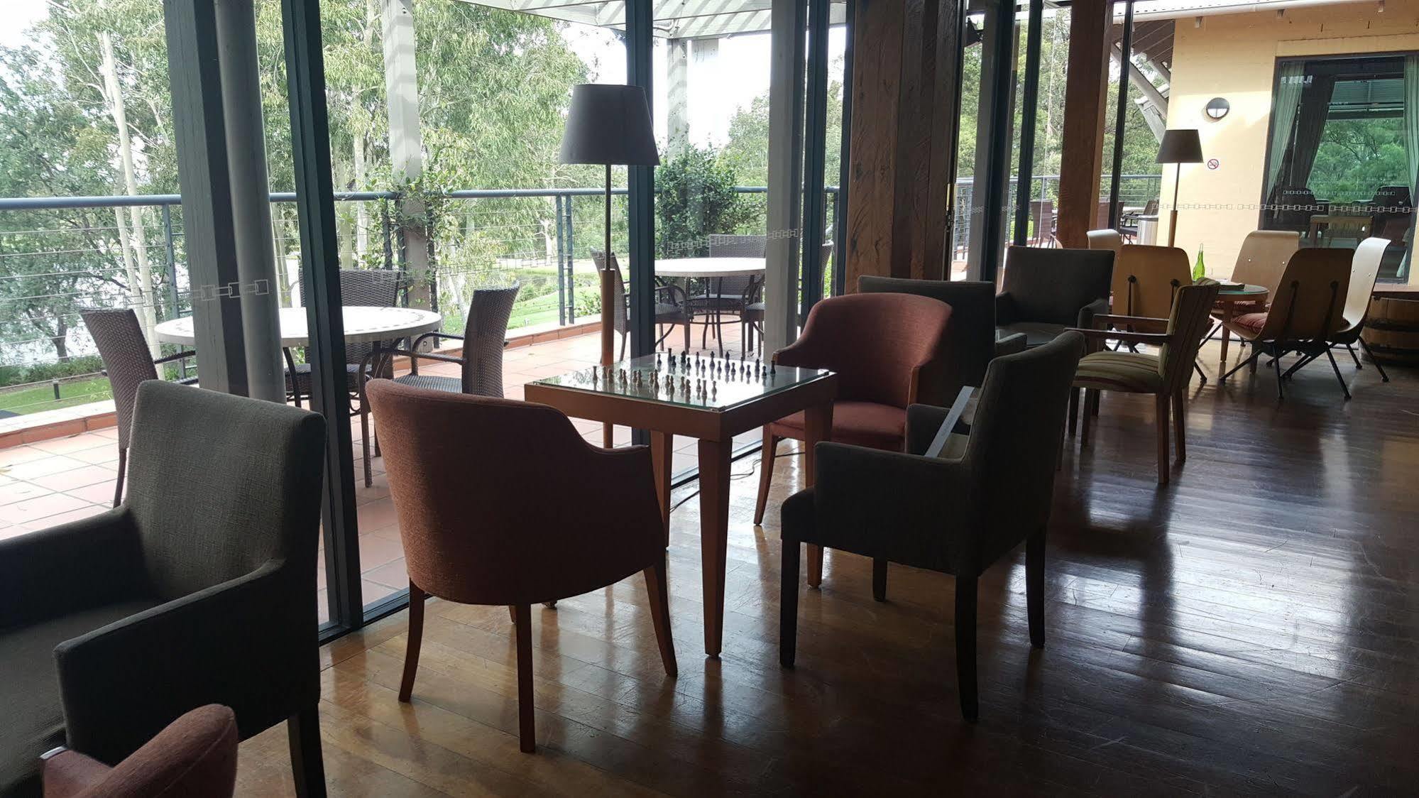 Villa Christian Pokolbin Bagian luar foto